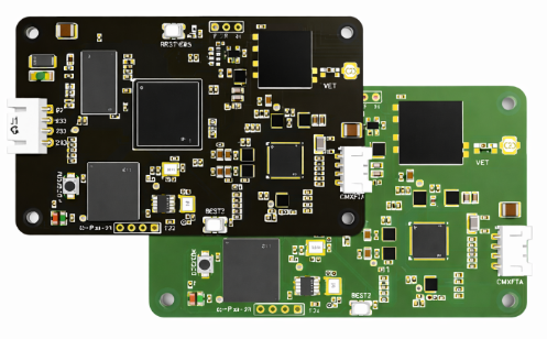 Rockchip/RK35/RV11シリーズ
